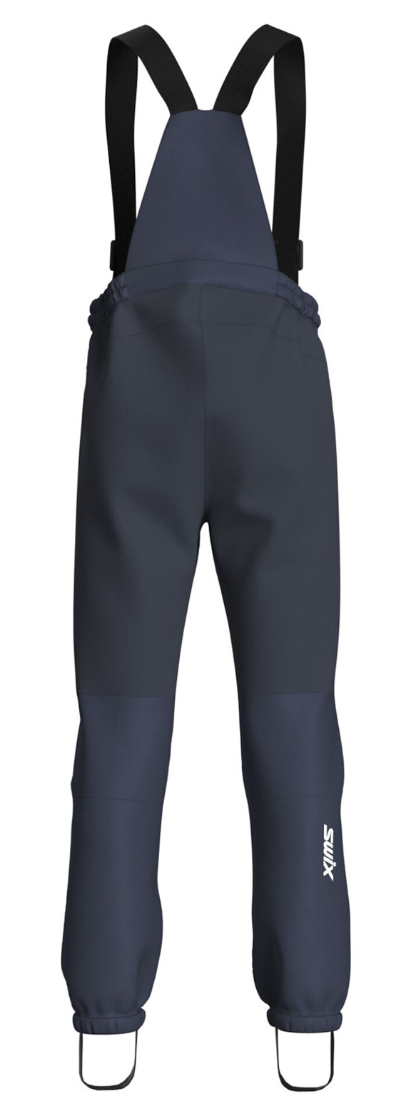 Blizzard Bib Pants Junior Dark navy
