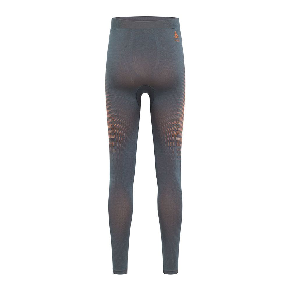 Odlo PERFORMANCE WARM ECO - Collant Homme india ink