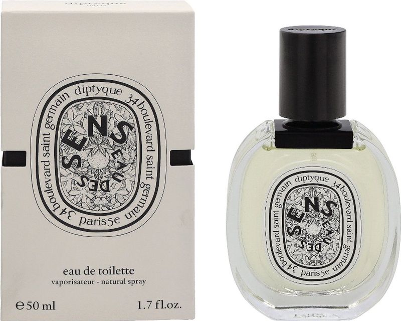 Diptyque Eau Des Sens Eau de Toilette Spray