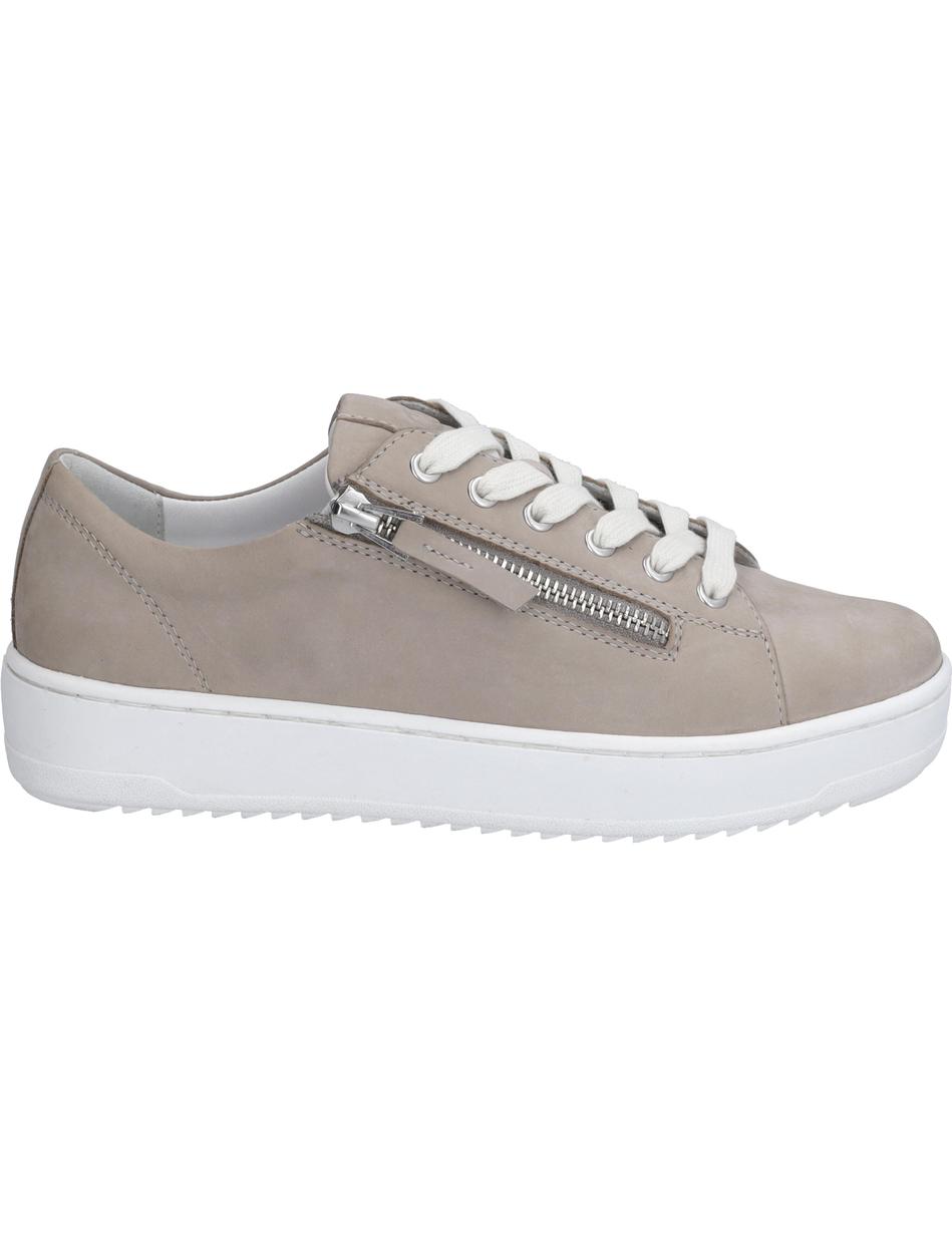 Sneaker Emilia 19, hellgrau