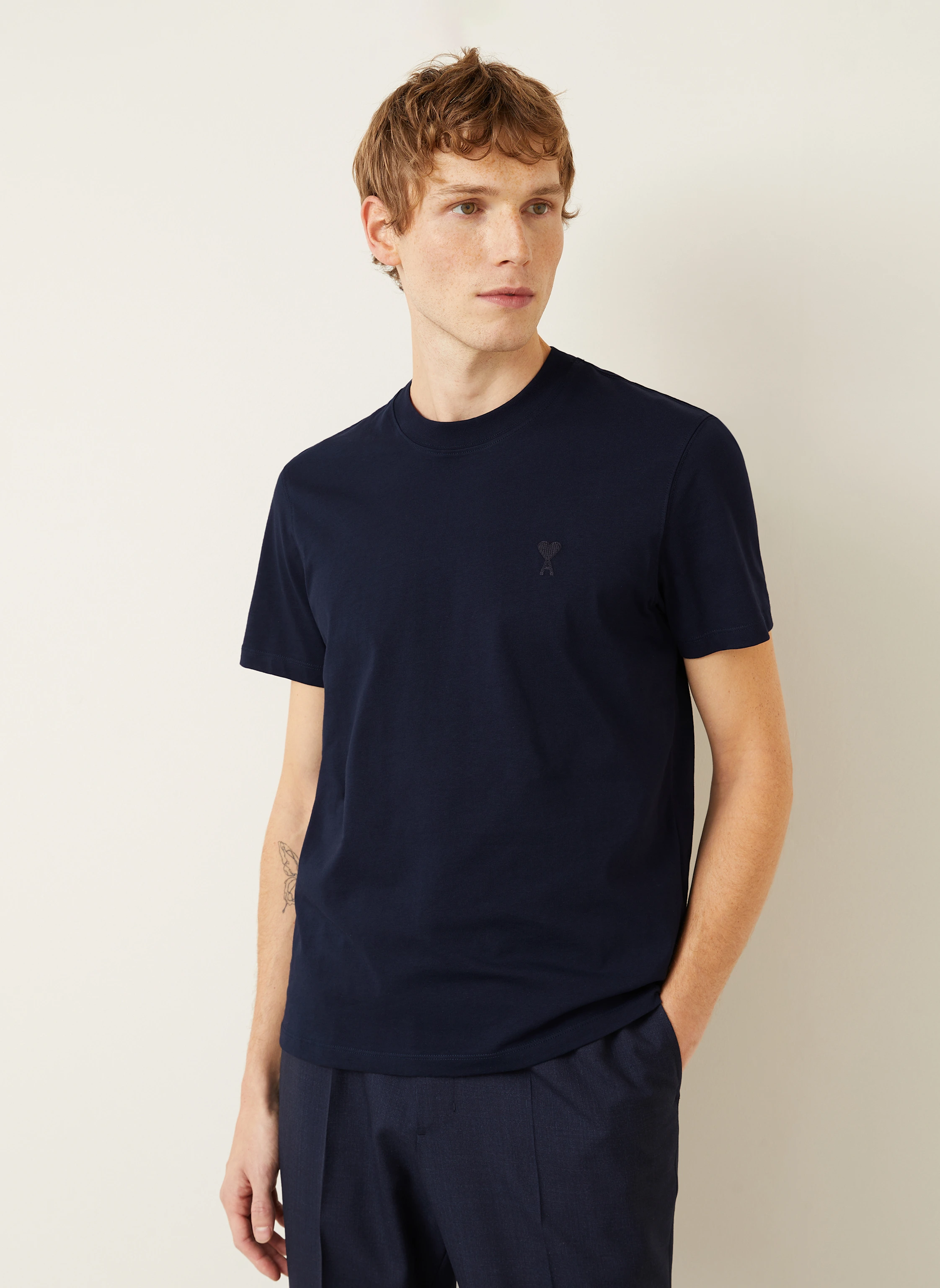 AMI PARIS T-Shirt