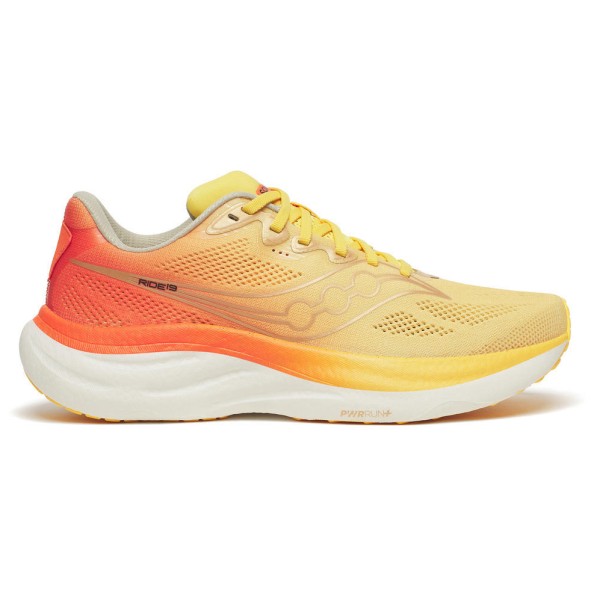 Saucony - Ride 19 - Chaussures de running