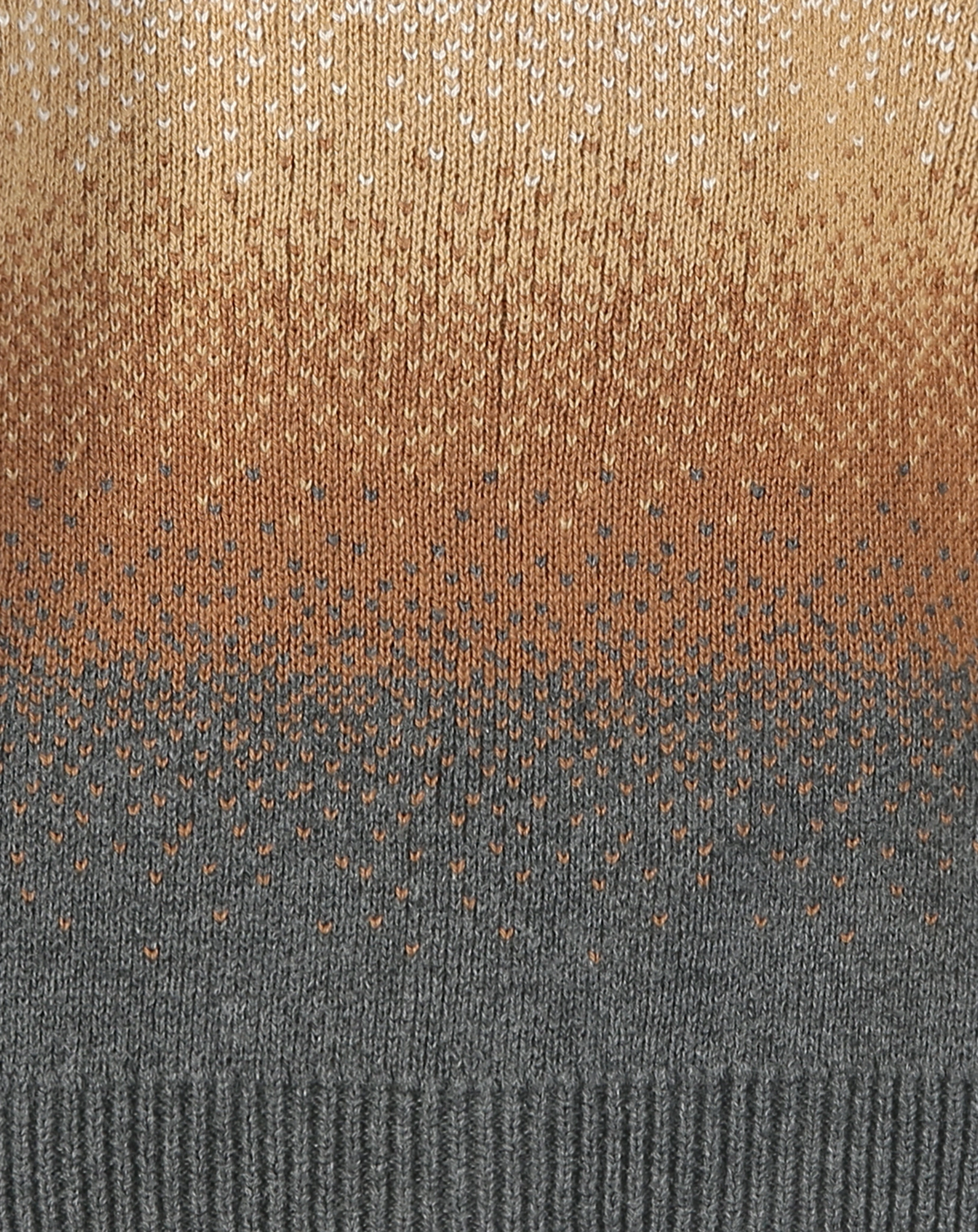 Strickjacke CHARLIE in wheat melange