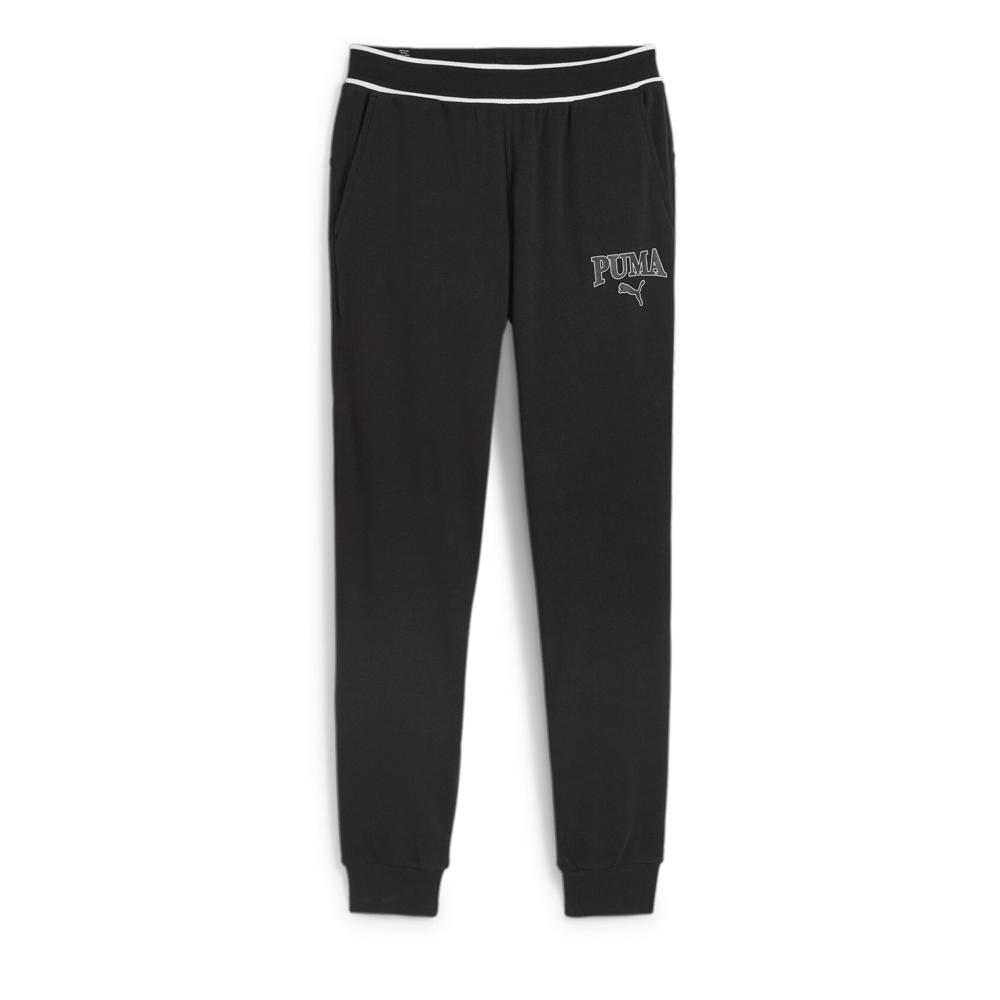 Puma Jogging Noir Homme Puma Squad 01