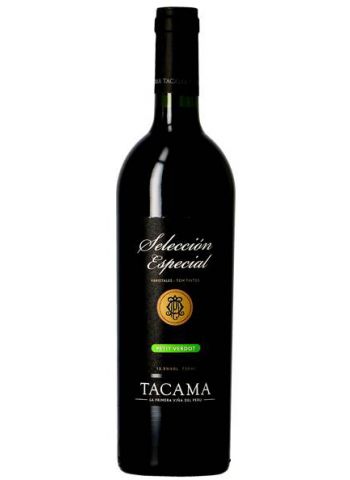 Seleccion Especial - Tacama