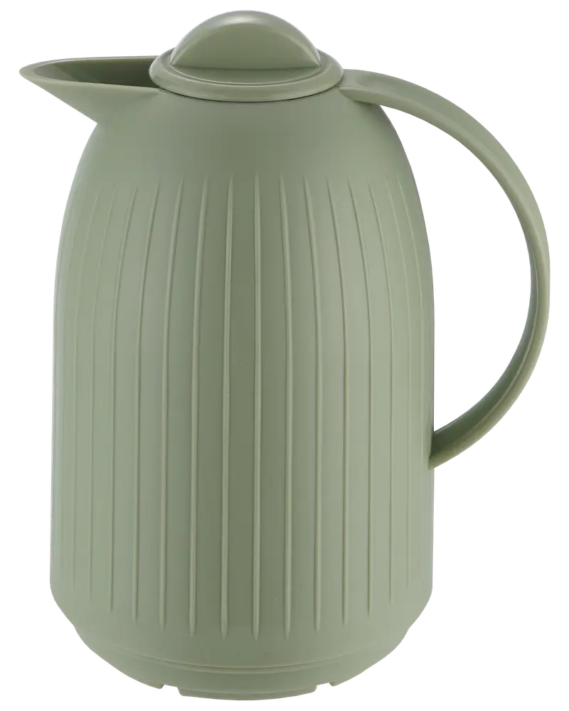 SJÖBO Termokande 1 L - assorterede farver