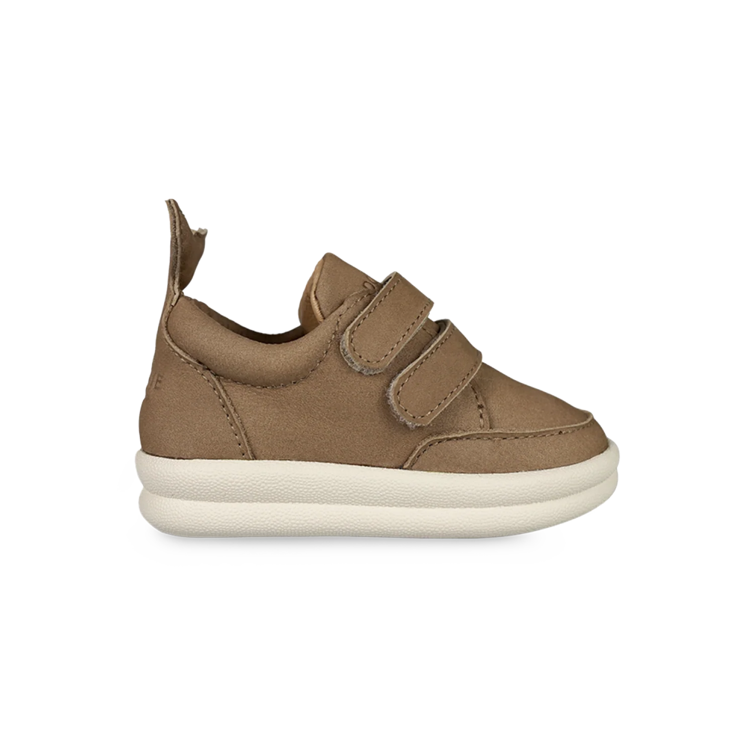 Rumer Sneakers | Truffle Nubuck