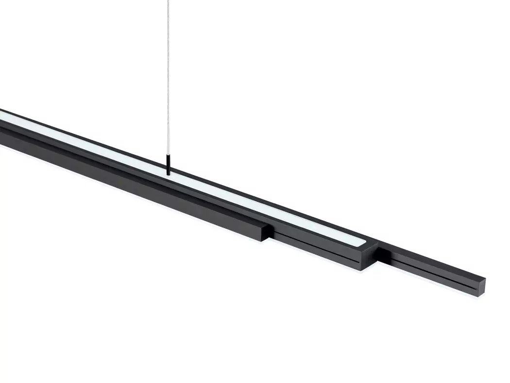 LED-Pendelleuchte Lightline V3