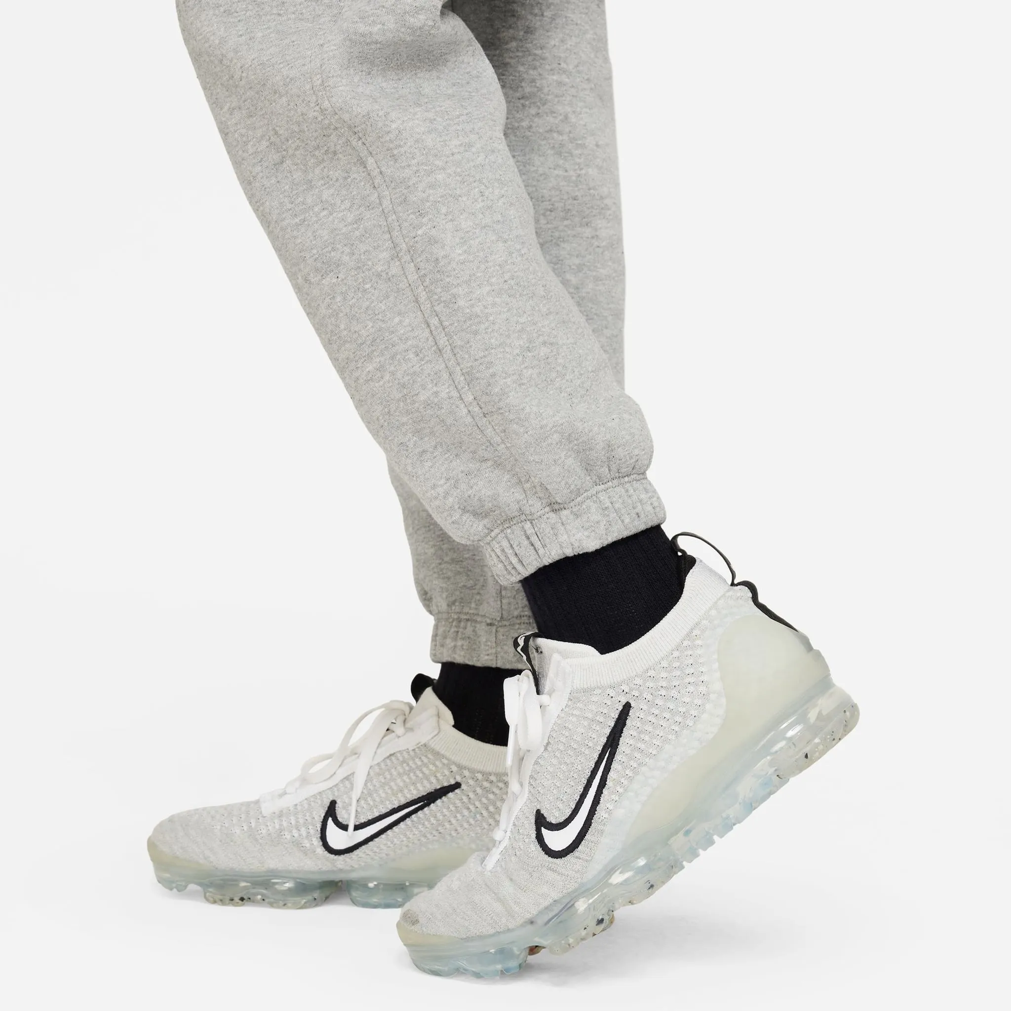 Nike Pantalon Ouaté Club Fleece 8-16ans