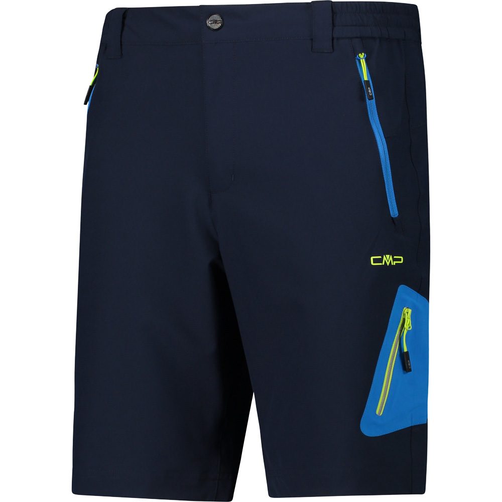 CMP Bermuda Shorts Herren b.blue