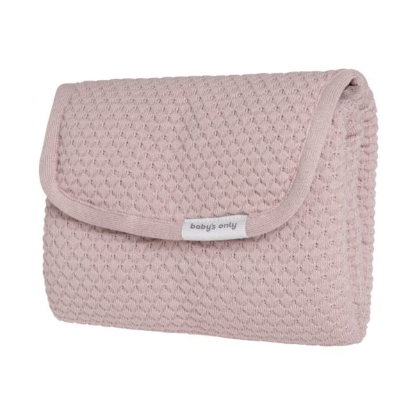 Baby's Only Sky Verschoningsmatje Warm Linen