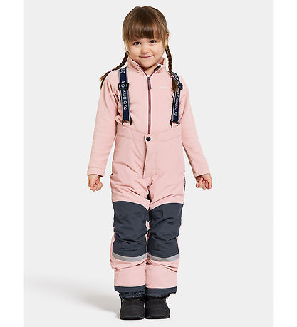 Didriksons Skis?t - Skare - Dusty Pink