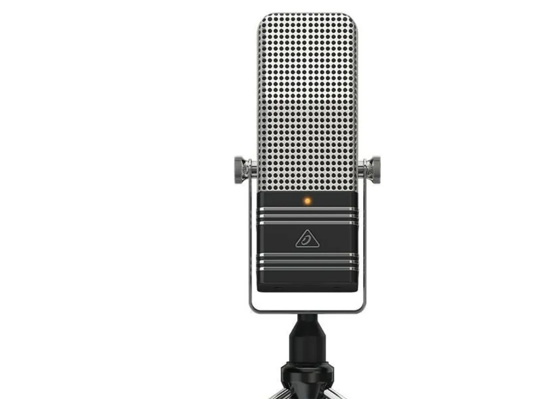Behringer Behringer BV44 USB kondensatormikrofon