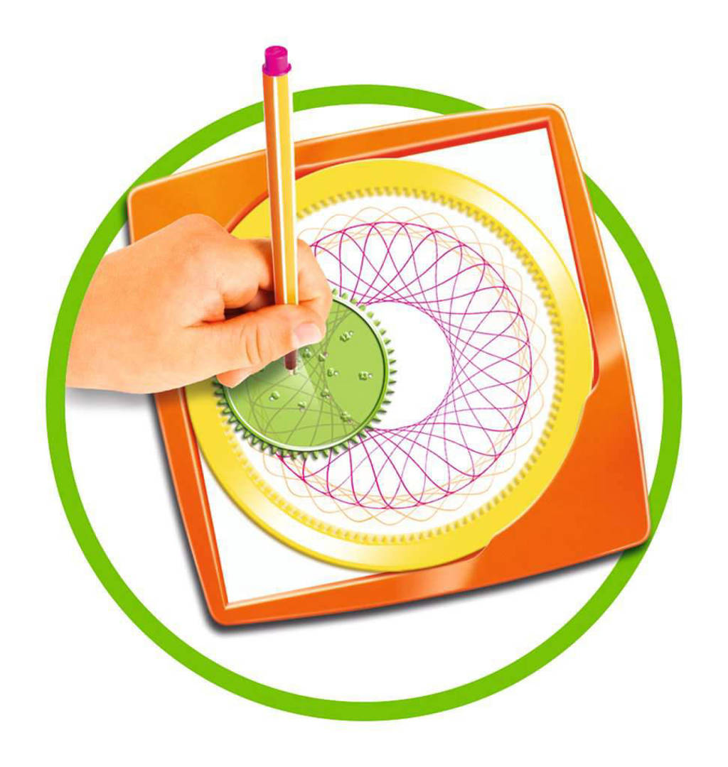 Spiral Designer