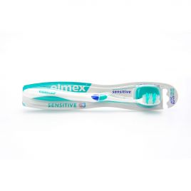 Elmex Sensitive extra zachte tandenborstel