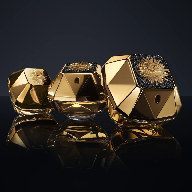Rabanne Lady Million Fabulous EDP 50 ml