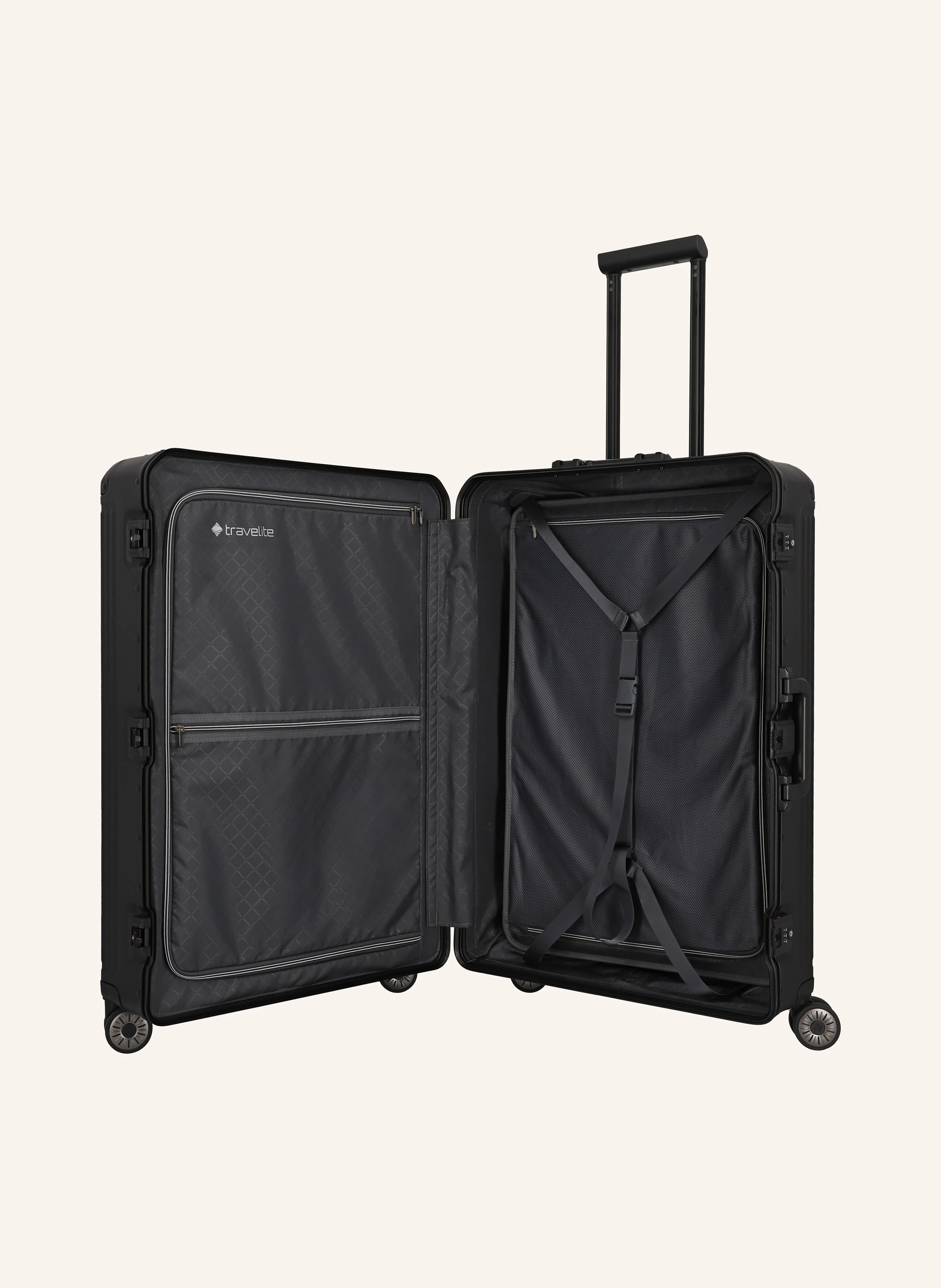 travelite Trolley NEXT 2.0 L