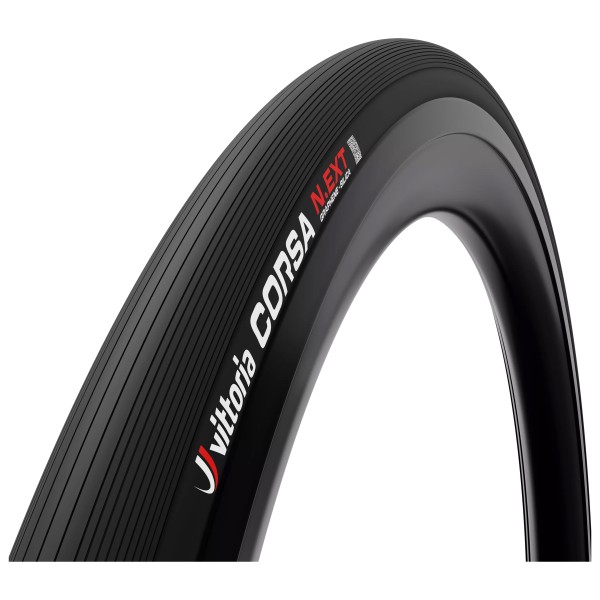 Vittoria - Corsa N.Ext TLR G2.0 28'' (28-622) Foldable - Pneu de vélo