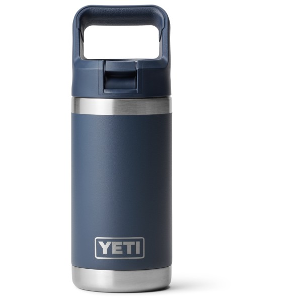 Yeti Coolers - Rambler Kids Bottle Colour Straw Cap - Bouteille isotherme