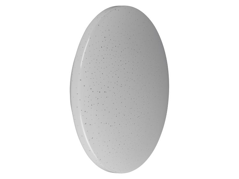 LED-plafondlamp met sterreneffect