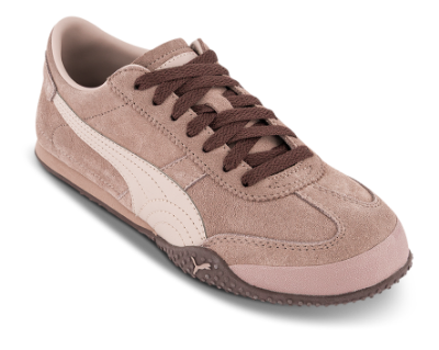 Puma Bella Sneaker Sandstone Rose 404620 05