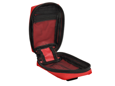 Erste-Hilfe-Set Hiking 18-teilig in Nylontasche