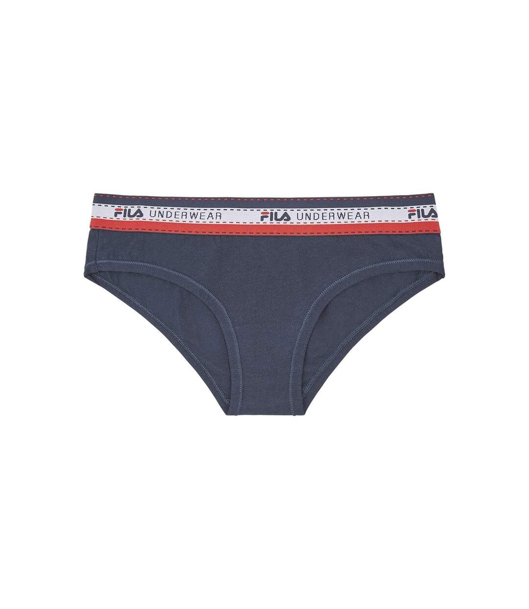 Lot de 3 Culottes coton Uni