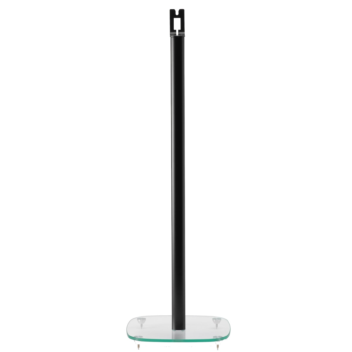 Alphason gulvstativ til Sonos PLAY:1 (sort)