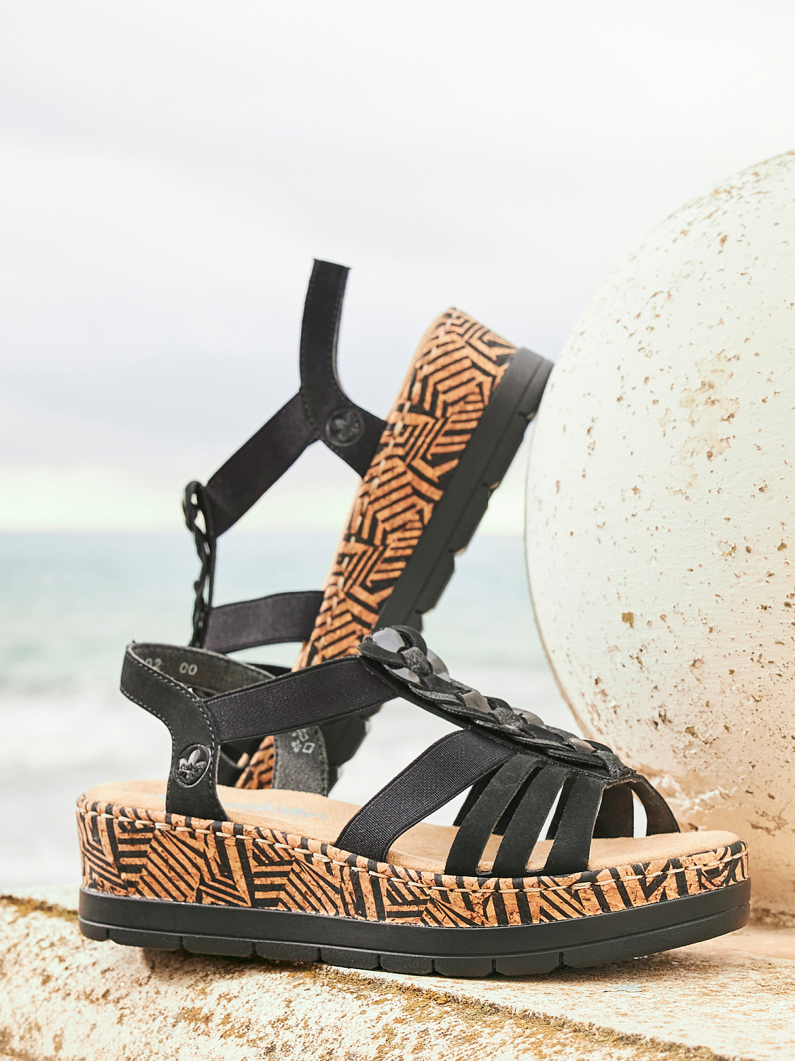 Rieker Elviva Sandal