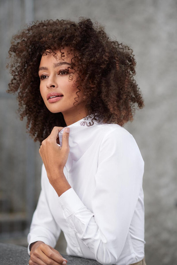 Malfini 229 - chemise Style LS pour femme
