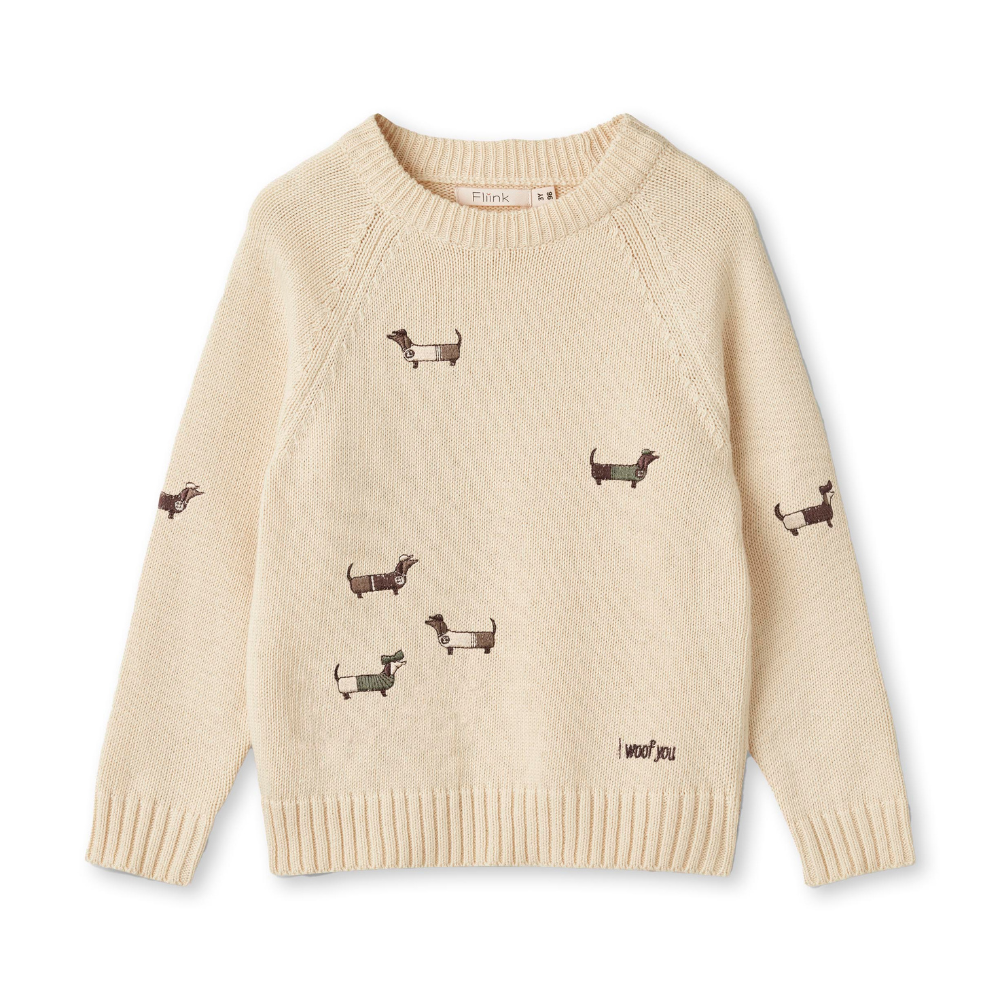 Fliink Pullover Mahdi