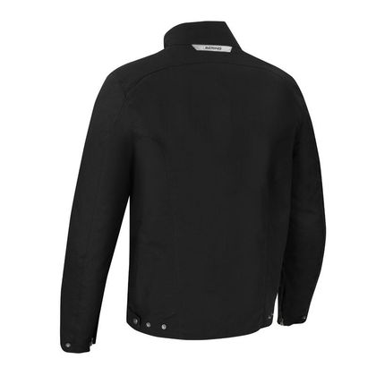 Blouson Bering ZANDER - Noir