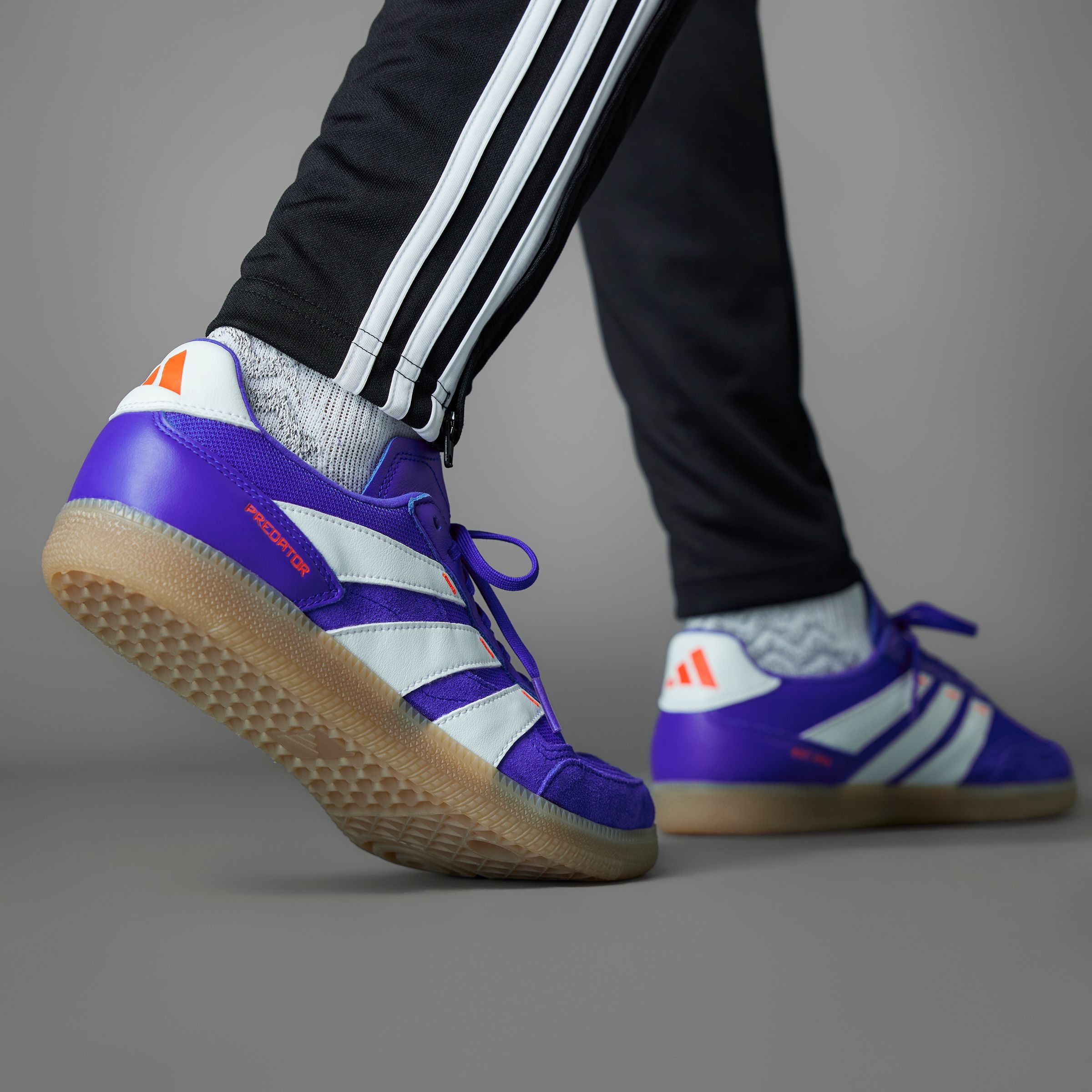 adidas Performance Fussballschuh »PREDATOR FREESTYLE IN«  für Halle und Strasse