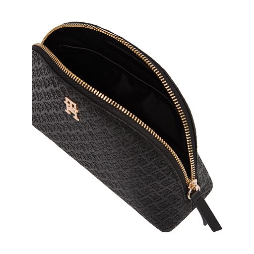 Tommy Hilfiger Eternity Mono Toilettaske, Black