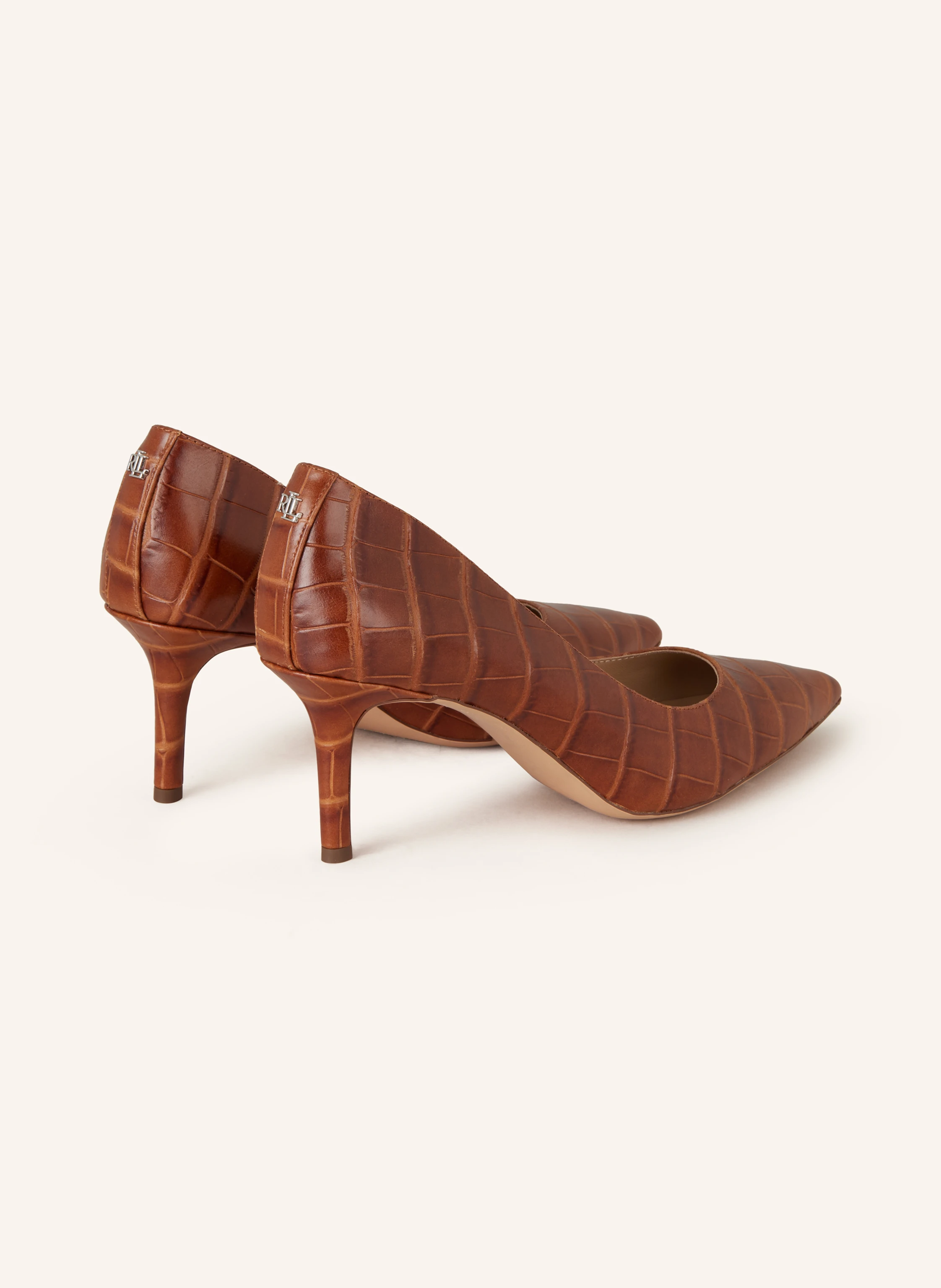 LAUREN RALPH LAUREN Pumps LANETTE