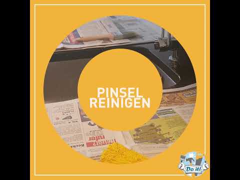 Color Expert Pinsel-Set 10-teilig