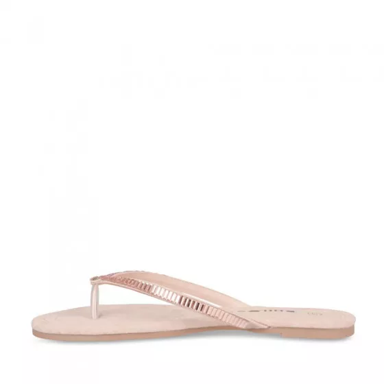 Tongs NUDE PHILOV