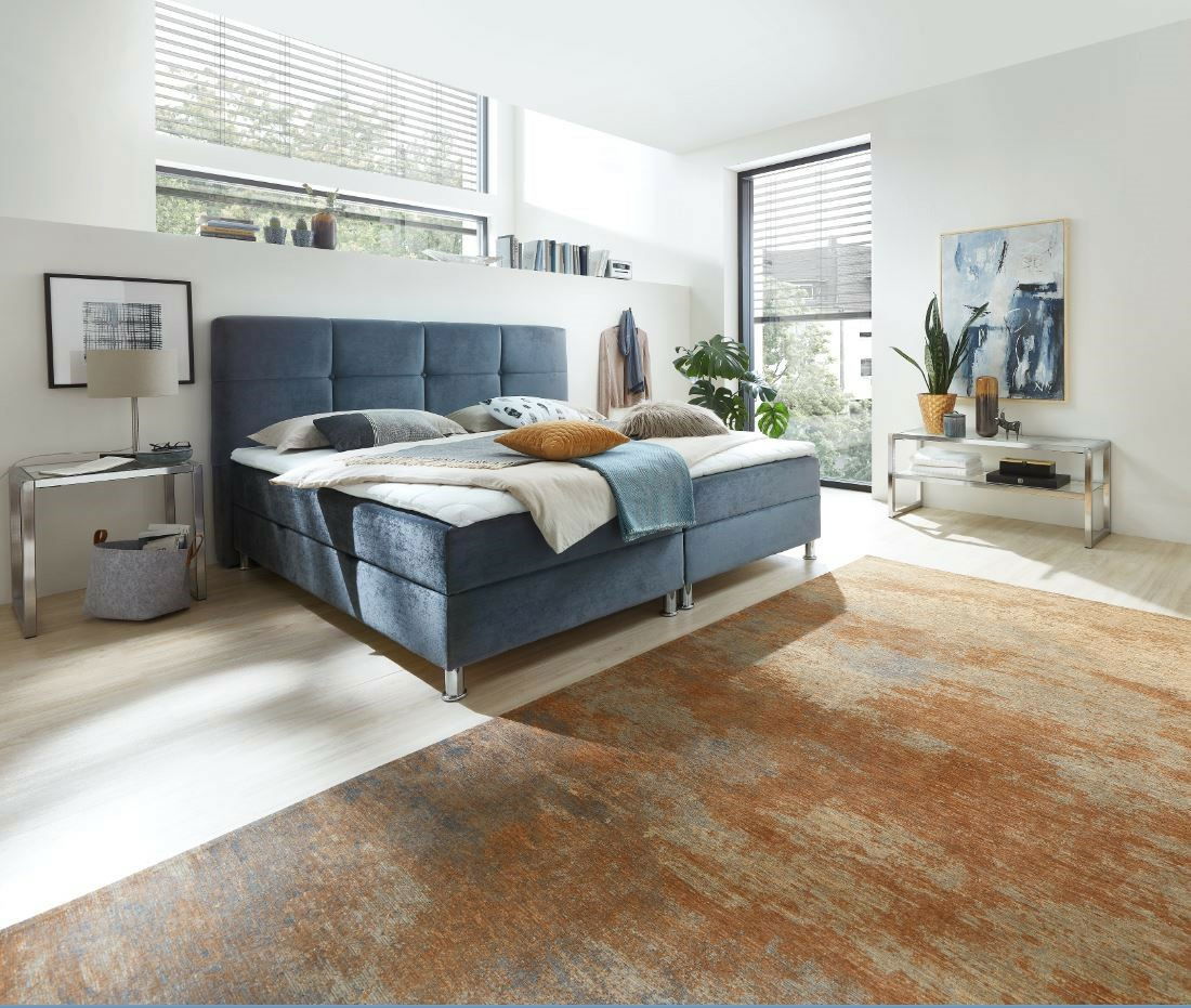 XORA Boxbett MAGNUM