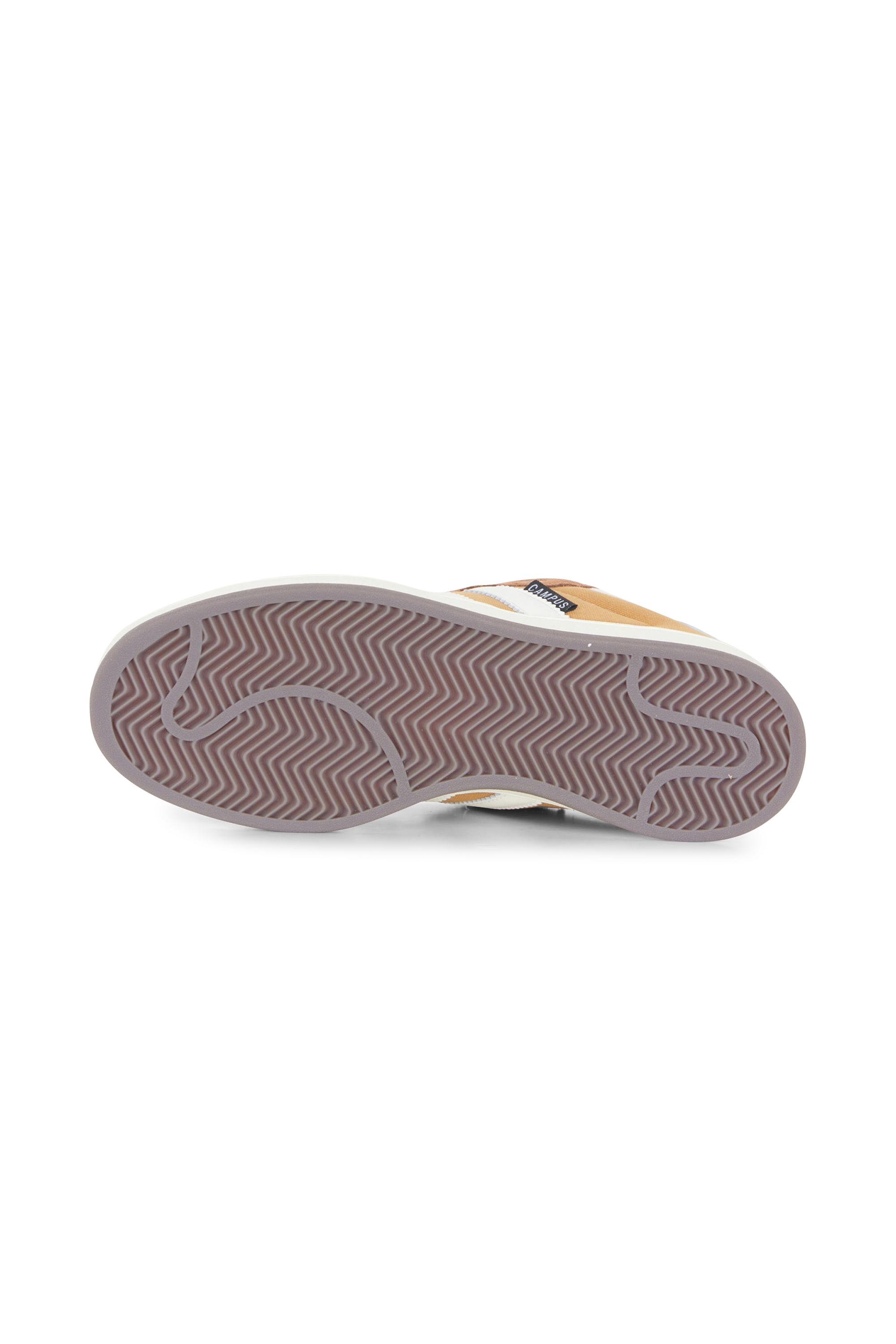 ADIDAS Baskets CAMPUS 00s Marron