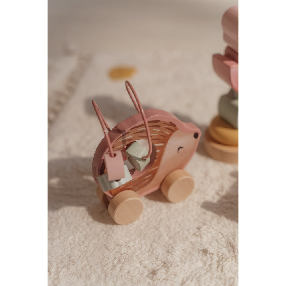 Køb Little Dutch Fairy Garden Multi Gavesæt Træ