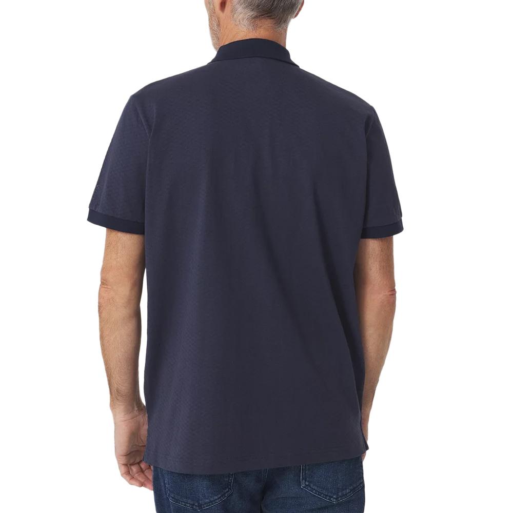 TBS Polo Marine Homme TBS PRIGOPOL