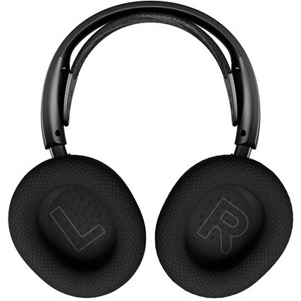 Casque PC Steelseries Arctis Nova 5 Black