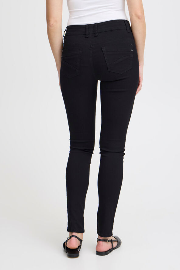 Fransa Zalin 2 (noos) black
