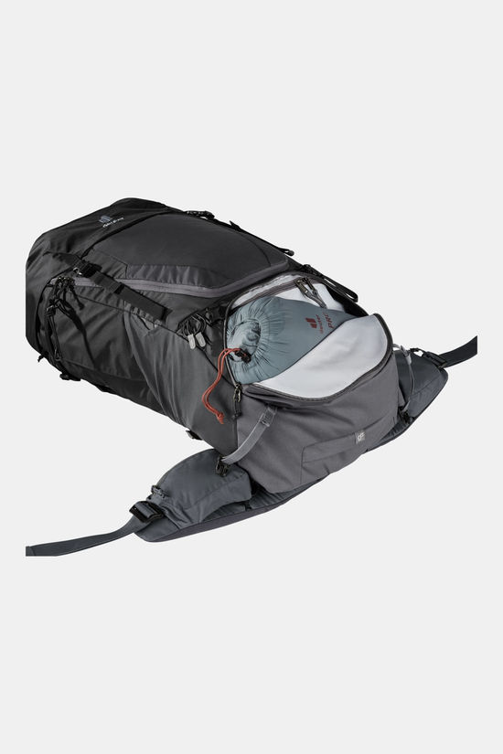 deuter deuter Futura Air Trek 60 + 10 Backpack