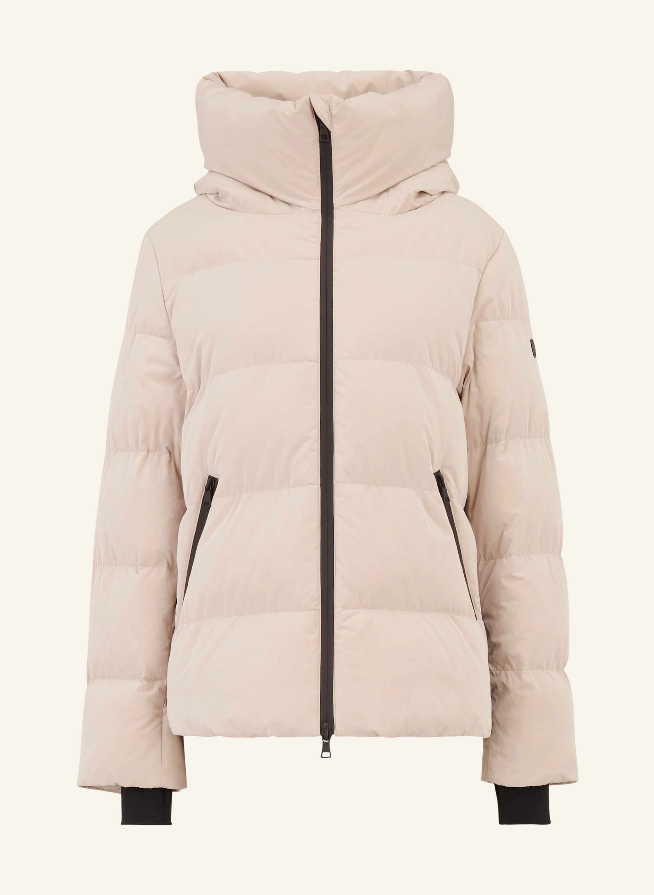 BLONDE No.8 Steppjacke LENA