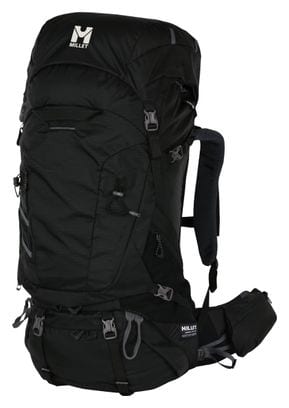 Sac de Randonnée Millet Hanang 65 10L Noir