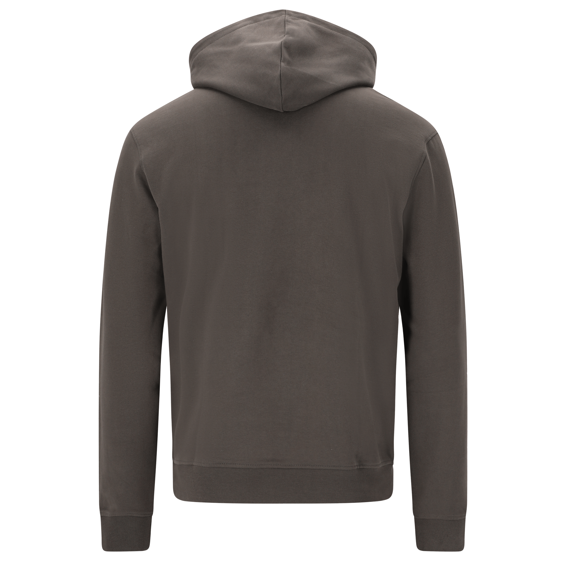 Endurance Xenor M Logo Hoodie - Fritid og bomull