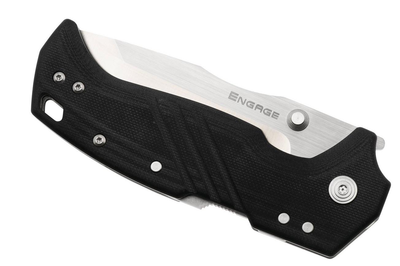 Cold Steel Engage 3.5