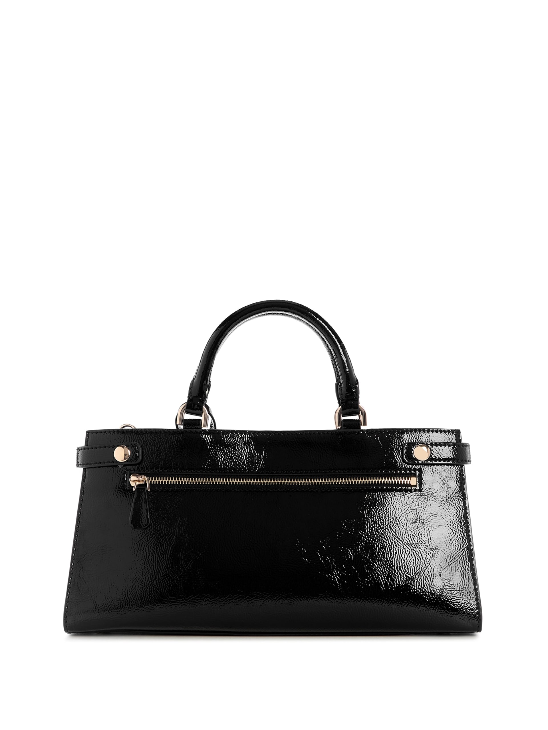 Bolsa Cirene de couro sintético
