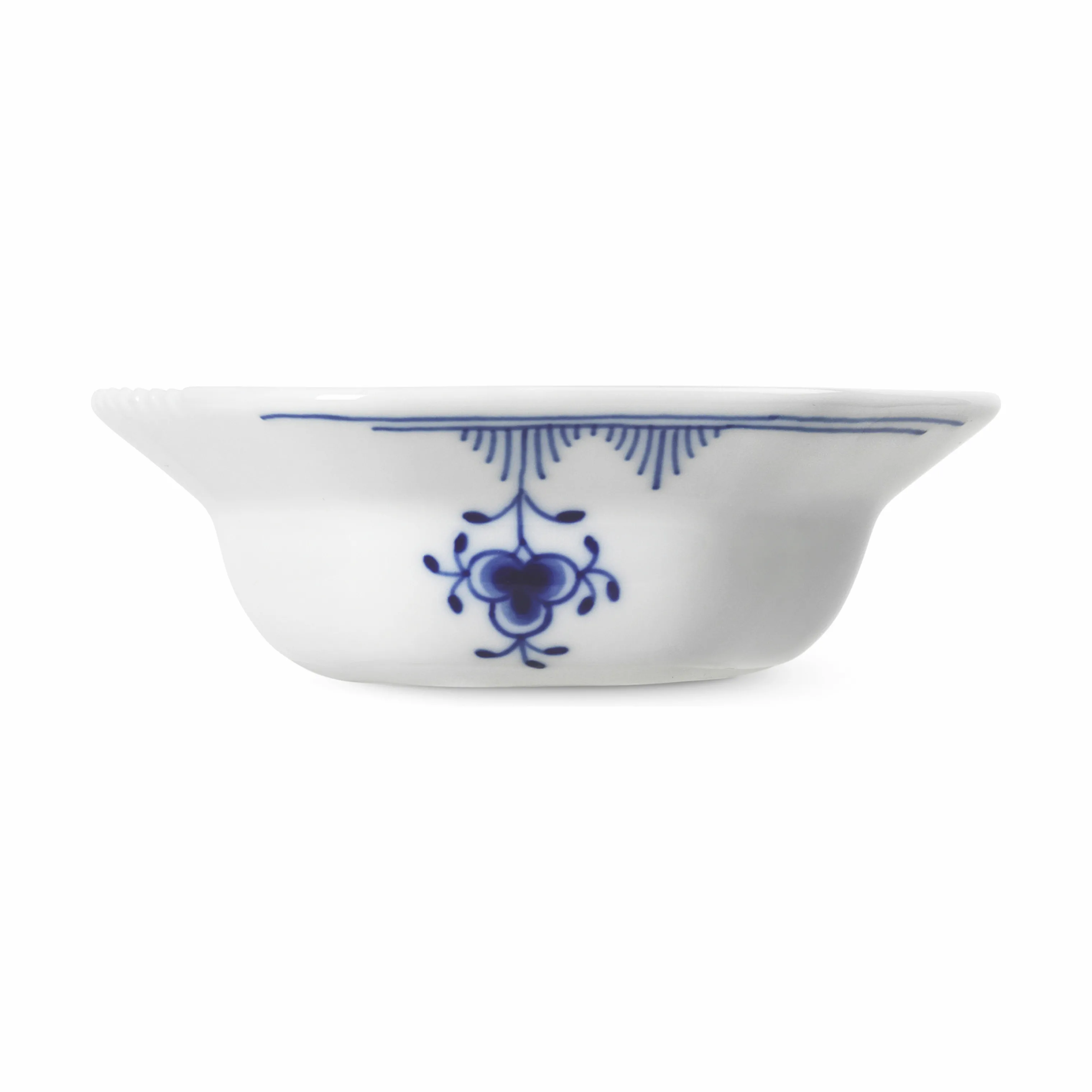 Royal Copenhagen Blå Elements Skål